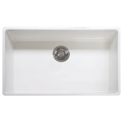 Contemporary Kitchen Sinks by Kitchen and Bath Distributor