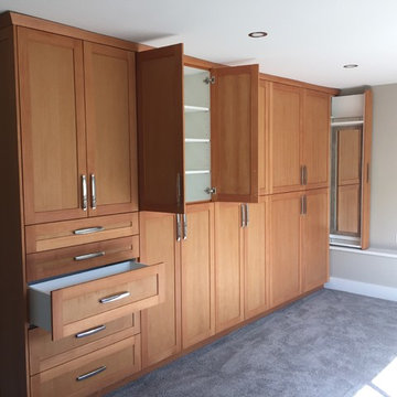 Brackendale whole house renovations [ongoing]