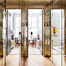 walk in closet