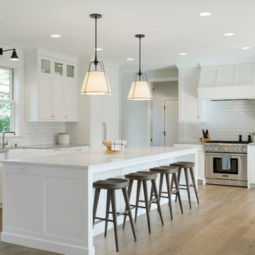 Whole House Remodel