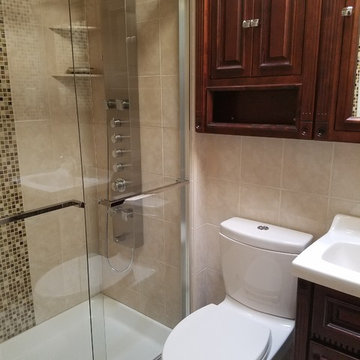 Bathroom Remodel