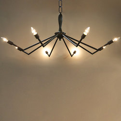 darby pendant - Pendant Lighting