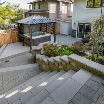 Home Renovation - North Vancouver