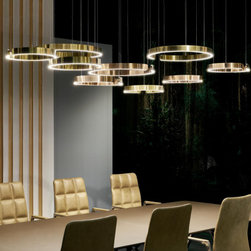 Occhio Lighting - Pendant Lighting