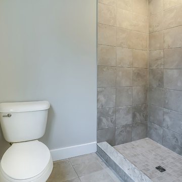 Sycamore Street Custom Home