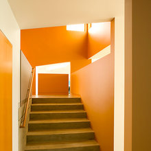 Escalier LaCiotat