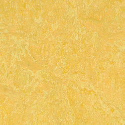 Forbo - Forbo Marmoleum Click, Pineapple, Panel - Flooring