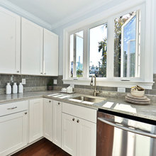 Kitchen Ideas