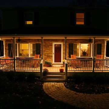 Exterior Lighting