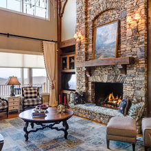 Living Rooms