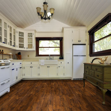 Farmhouse Kitchen