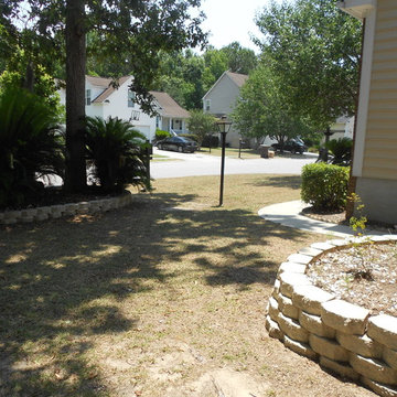 4 Bedroom Park West Home for Rent Mt Pleasant, SC