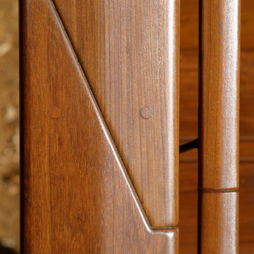 Custom Craftmenship