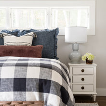 Bedrooms