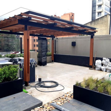 Oficinas Marveri