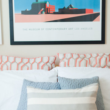 Awfully Big Adventure Apartment Tour