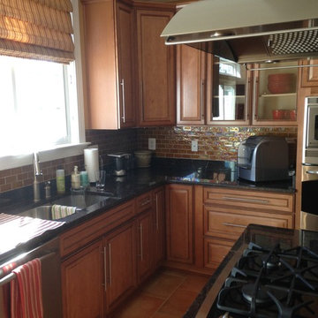 Backsplash
