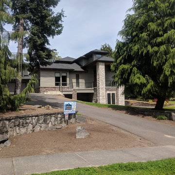 Lake Oswego Facelift