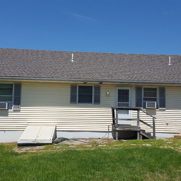 Roofing & Exterior