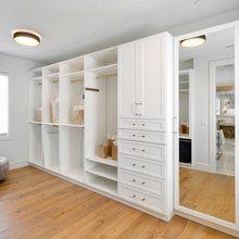 Closet Remodel