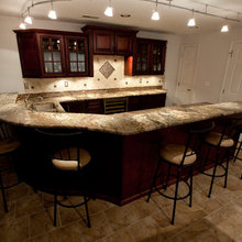 Bathroom Ideas