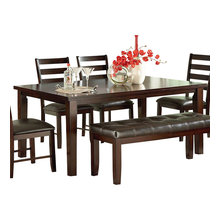 Dining Room Ideas