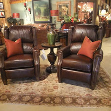 recliner