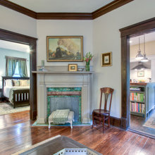 Baseboards and Trim
