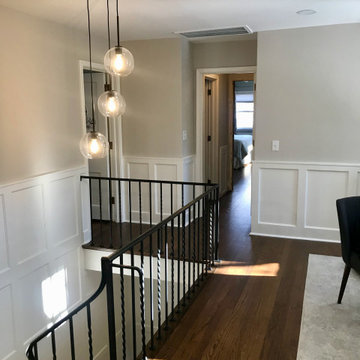 Jay and Jen's Dormer and Bath Remodel