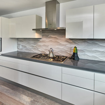 El Caminito Avenue Residence