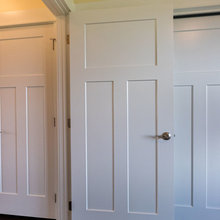 interior doors