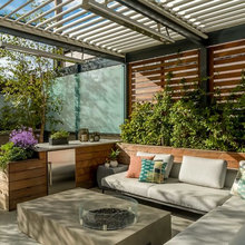 Patios