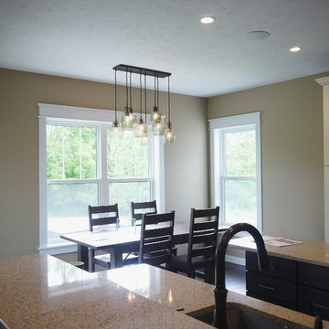 Lutz Construction- Evans Residence