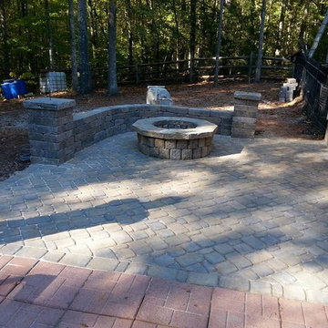 Patios