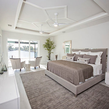 Lori Manning Designs - Builder Tundra Homes