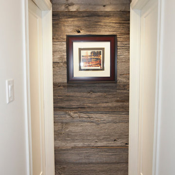 Purple Hill Home Renovation
