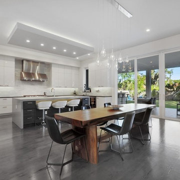 Winter Park Modern