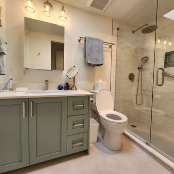 ML - bathroom
