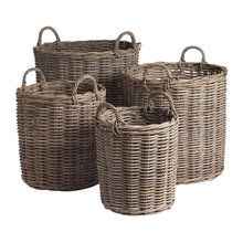 Baskets
