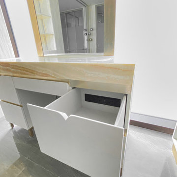 In Drawer Outlets for Dubai