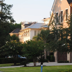 Residences in DeBordieu Colony, Georgetown, SC - Products