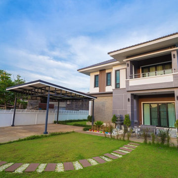Custom Residential