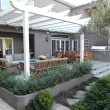outdoor design ideas