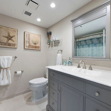 Florida - Bathrooms