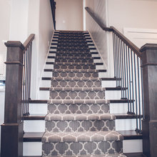 Stair Case