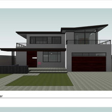DESAI - exterior