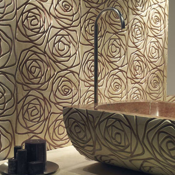 Kreoo Rose Bath