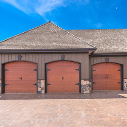 New Garage Door Designs - Products