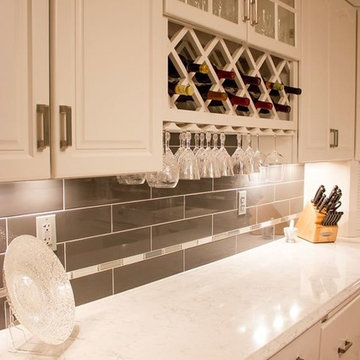 Kitchen Makeover