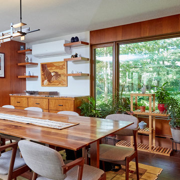 The Modern Wright